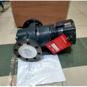 FLOW METER TOKICO 3 INCH RESET