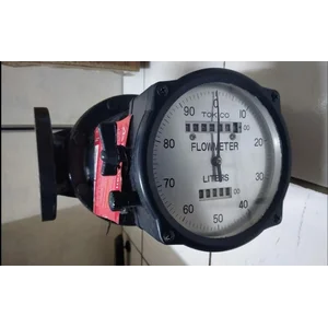 FLOW METER TOKICO 2 INCHI FROO 541-04X RESET
