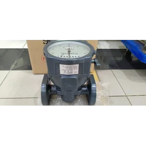 FLOW METER TOKICO 1 INCHI RESET