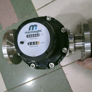 FLOW METER MAGNAUGHT 2 INCHI ANTI-RUST