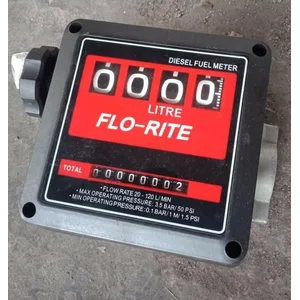 1 inch (dn 25mm) flo-rite flow meter Guaranteed