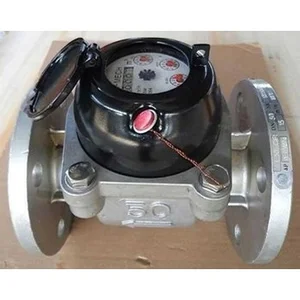 flow meter SHM Stainlees (DN 50)