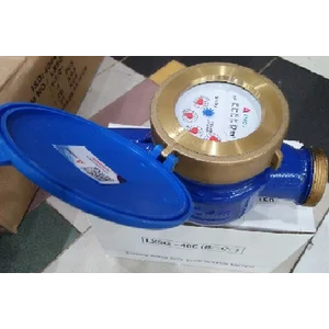 water meter bestini 1" 25 mm