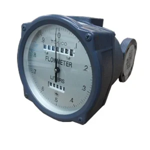 flow meter tokico 1/2 inc (15 mm)