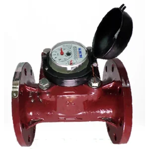 flow meter shm 6" 150m m