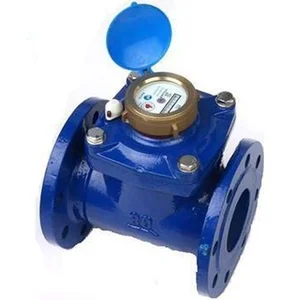 water meter BR 2 Inc Jakarta