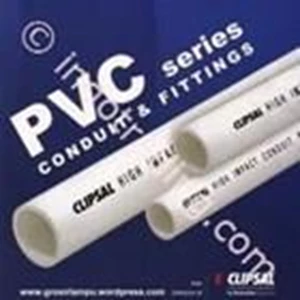 Pipe Conduit PVC
