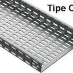 Kabel Tray Tipe C