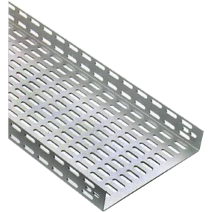 Cable tray Tipe U