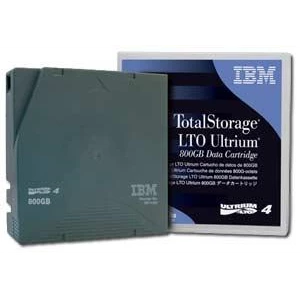 IBM 35L2086 LTO