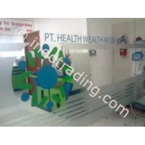 Stiker Warna Kaca Untuk Gedung Kantor Dan Rumah
