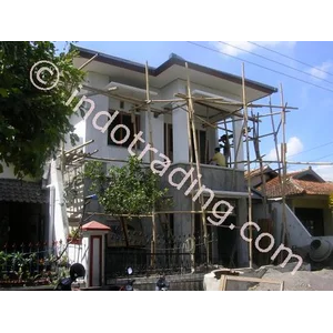 Kontraktor Bangunan Rumah