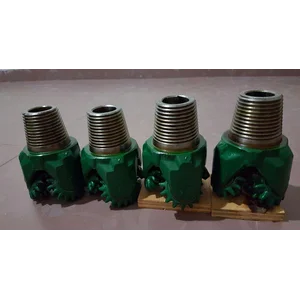 Spare Part Mesin Bor Drilling Rock Bit Original Varel Usa