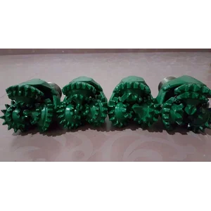 Spare Part Mesin Bor Drilling Rock Bit Original Varel Usa