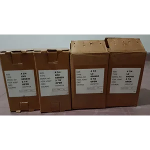 Spare Part Mesin Bor Drilling Rock Bit Original Varel Usa
