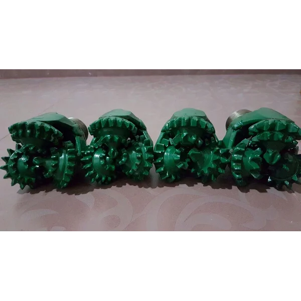 Spare Part Mesin Bor Drilling Rock Bit Original Varel Usa