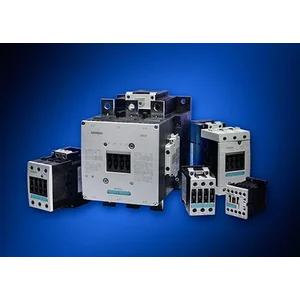 Relay Dan Kontaktor Listrik Contactor Relay And Softstarter Siemens