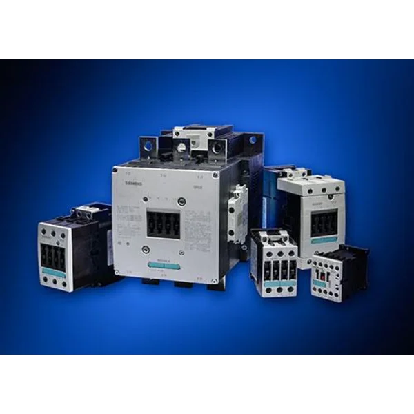 Relay Dan Kontaktor Listrik Contactor Relay And Softstarter Siemens