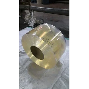tirai pvc bening plastik cikarang 