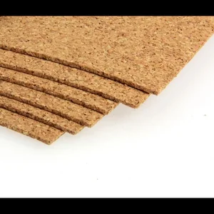 Cork Sheet ( Gabus Patah )