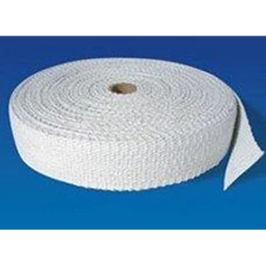 Asbestos Cloth Tape Lebar 2 Inch 300° C