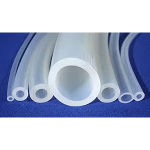 Tubing Silicone ( Selang Silikone ) Glodok