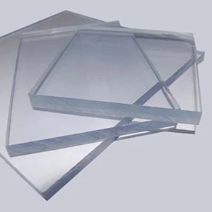 Polycarbonate Solid Sheet Glodok Jakarta