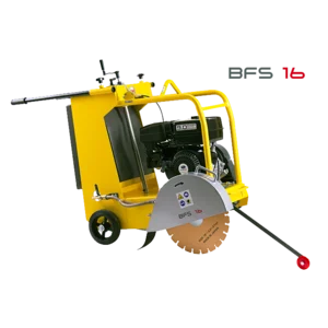 Bfs 16 Wacker Neuson