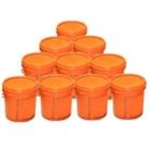 Plastic Ramming