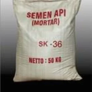 Semen Api Mortar SK 36
