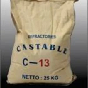 Semen Api Mortar C-13 25Kg