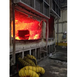 SEMEN TAHAN API INSULATING MORTAR