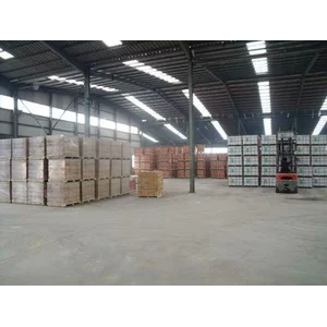 BATA TAHAN API (FIRE BRICK) SK34 SK