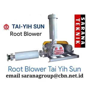 ROOT BLOWER TAI YIH SUN PT. SARANA BLOWER