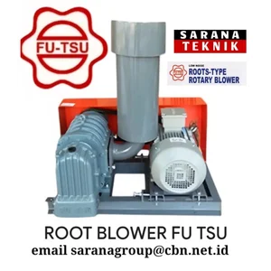 ROOT BLOWER FU TSU PT. SARANA BLOWER