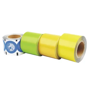 Aluminium Foil Machine Use