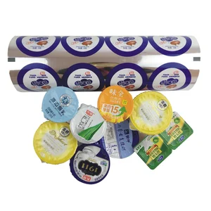 Beverage Aluminium Foil