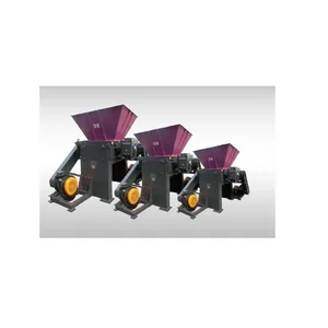 SWTF Series-Film Shredder