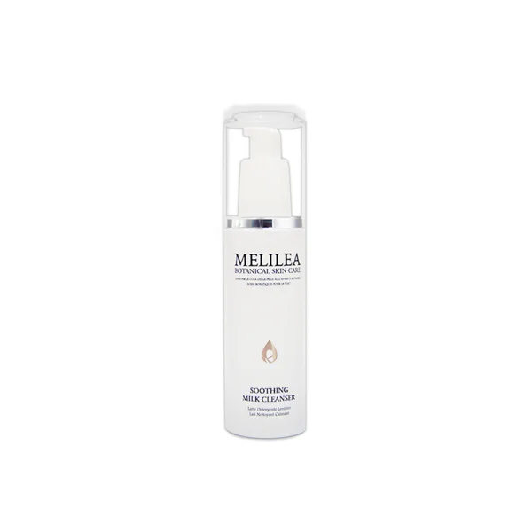 Perawatan Kulit Melilea Soothing Milk Cleanser ((120Ml)