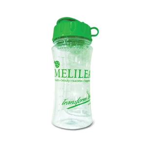 Gelas Plastik Melilea Medetox Shaker - 450Ml