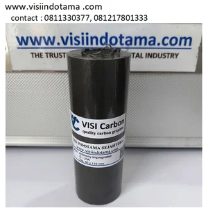 Carbon Antimony G-23A Diameter 40x110 mm
