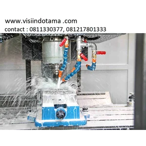 Semi Synthetic Coolant Emulcut SS 32 J