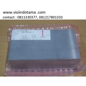 SGT Cold Work Tool Steel VISI Hardware Manufacturing