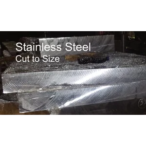 Stainless Steel VISI Hardware Manufacturing