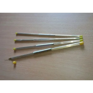 Brass Tube