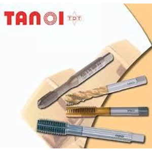 TANOI Tap & Tapping Paste