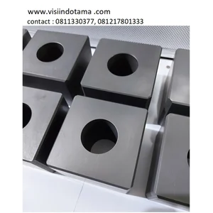 Radial Bearing Carbon dari Visi Carbon