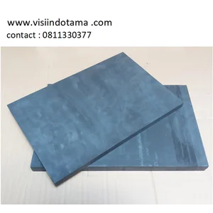 Carbon Graphite Plate Sesuai Ukuran Kebutuhan