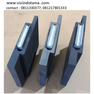 Carbon Graphite Kiln dari Visi Carbon