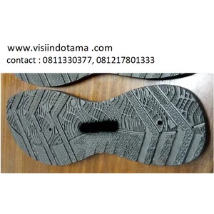 EDM Electrode Visi Carbon GA-52
